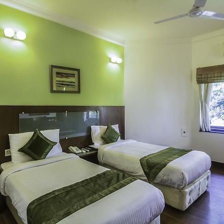 Hotel Treebo Angson Chennai Zewnętrze zdjęcie