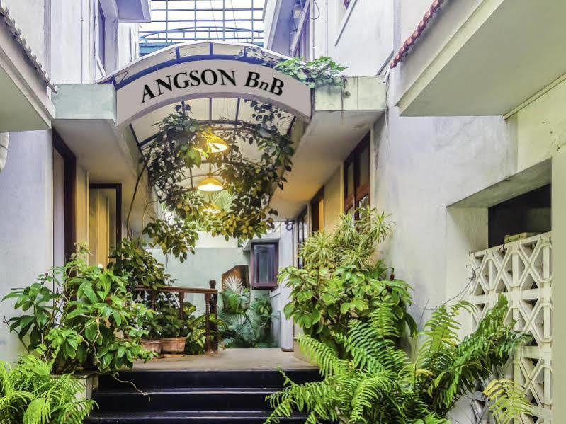 Hotel Treebo Angson Chennai Zewnętrze zdjęcie