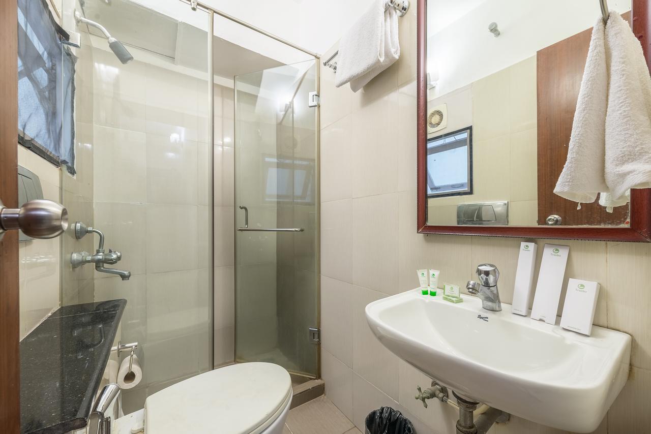 Hotel Treebo Angson Chennai Zewnętrze zdjęcie